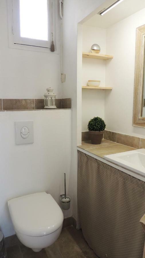 Appartement Avec Vue Panoramique Vichy Exterior foto